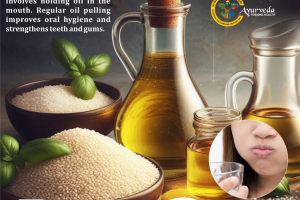 Ayurveda day 