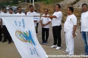 INTERNATIONAL YOGA DAY