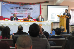 NATIONAL SEMINAR