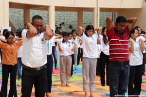 YOGA 2023