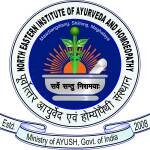 NEIAH Official Logo